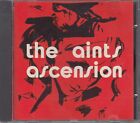 Aints Ain&#39;ts Ascension UFO OOP CD 1991 Ed Kuepper Saints