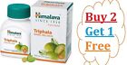 Himalaya Triphala 1 Box 60 Tablets 2026 Expiry Buy 2 Get 1 Free