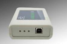 Industrial-grade USBCAN analyzer CANOpen J1939 DeviceNet USB to CAN compatible.
