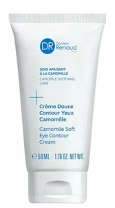 Dr Docteur Renaud Camomile Soft Eye Contour Cream 50ml*2 Salon #tw - Picture 1 of 1