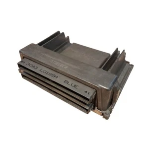 Holden VZ LS1 FBW ECU Computer Auto Manual Security Removed Conversion - Picture 1 of 1