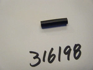OMC JOHNSON EVINRUDE NEW OEM TUBING PN 316198 - Picture 1 of 1