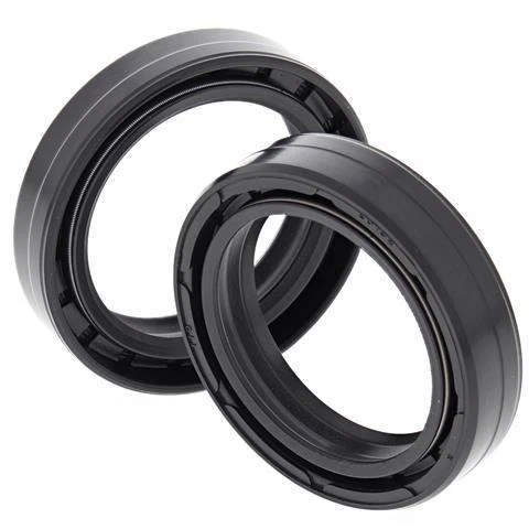 Fork Oil Seals Fits Honda CRF1000L Africa Twin 2016 2017 2018 2019 - Image 1 of 1