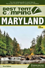 Evan L. Balkan Best Tent Camping: Maryland (Paperback) (US IMPORT)