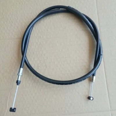 Cable de control de embrague para BMW F650CS F650GS G650GS F700GS F800GS 1999-2015 Foto 1 de 2