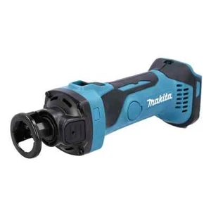 Makita DCO180Z 18V LXT Li-Ion Cordless Drywall Cutter Body Only - Picture 1 of 3