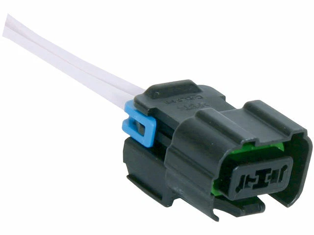 Conector de luz antiniebla AC Delco 97DT58B para GMC Sierra 3500 HD 2007-2014 Foto 1 de 1