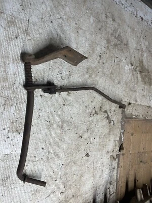 1966-1967  Oldsmobile Delmont 88 2-D, HT, Automatic Transmission Z-bar Linkage - Image 1 of 4