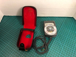 Misuratore di luce GOSSEN LUNA PRO OTTIMO!!! - Foto 1 di 10