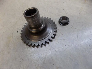 Honda CRF450RL 13422-MKE-A50 Driven Gear Balancer  CRF 450rl r L 2022 low miles  - Bild 1 von 2