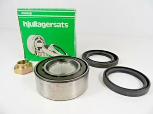 SKF Wheel Bearing FRONT for PEUGEOT 204 304 305 I II 1973-1980 - Picture 1 of 5