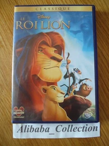 DVD ** DER KÖNIG DER LÖWEN ** WALT DISNEY VF Nr. 38 - Bild 1 von 3