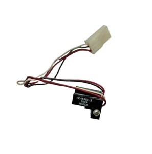 SPEED QUEEN ALLIANCE DRYER AIRPAK COIN DROP OPTICAL SENSOR # HOA6369-3 , 431624P - Picture 1 of 4