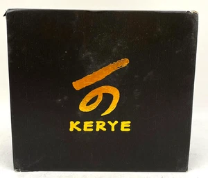 Kerye Premium Kit Attrezzi Affilacoltelli Con Guanti Nuovo Con Scatola - Foto 1 di 8