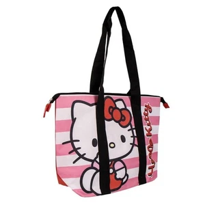 Hello Kitty Tragetasche Damen Hello Kitty multicolor Standard - Bild 1 von 4