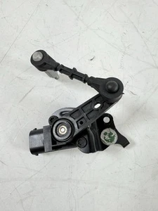 17-22 JAGUAR F-PACE FRONT RIGHT SUSPENSION RIDE HEIGHT SENSOR GX733C280CA OEM - Picture 1 of 10