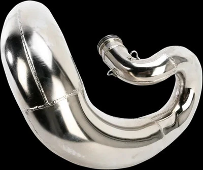 Tubo de escape de cámara de expansión FMF Gnarly para Husaberg TE250 11-16 Foto 1 de 4