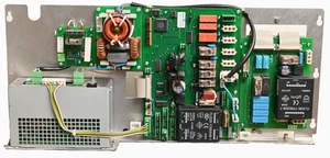 Hettich Rotanta 46 RSC Scheda di Controllo Motore Relè Unità LTI VF1204S - Foto 1 di 12