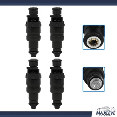 Fuel Injectors For Mercedes-benz Slk230 1998-2000 C230 1999 2000 2.3L 0000788123 Foto 1 de 4