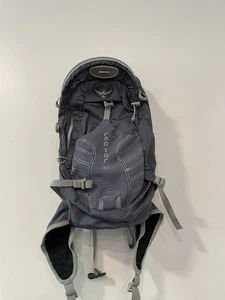 Osprey Raptor 10 Hydraulik Mountainbike Wandern Trinkrucksack ohne Blase - Bild 1 von 6
