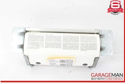 07-14 Mercedes W221 S550 CL500 salpicadero delantero derecho airbag OEM Foto 1 de 4