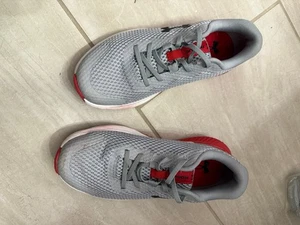 scarpe sotto armatura ragazzo taglia 2 - Foto 1 di 3