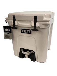 YETI Coolers Cooler Box Used - Picture 1 of 7
