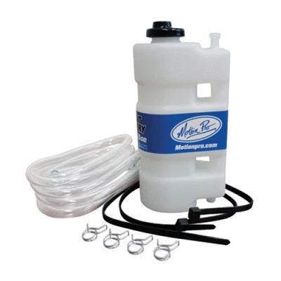 Motion Pro Coolant Recovery Tank 275cc 11-0099 for Motorcycle BETA HUSQVARNA KTM - Image 1 of 2