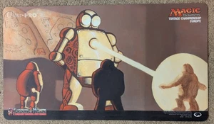 Magic the Gathering Eternal Weekend Spielmatte Metalworker - Bild 1 von 1