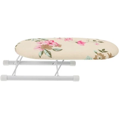  Space-saving Design Ironing Board Accessories Housewarming Gift Portable - Bild 1 von 4