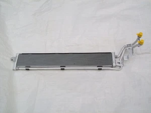 VW Golf CD MAHLE Additional Coolant Radiator Genuine 5WA121251J 2016 onward - Picture 1 of 4