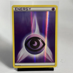 Psychic Energy Pokemon 2011 Reverse Holo NM+card No Card Number - Picture 1 of 8