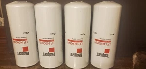 4 Stück Fleetguard LF14000NN Ölfilter Cummins ISX 4367100 Original schneller Versand - Bild 1 von 4