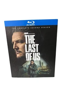 The Last of Us: The Complete Second Season w/slipcover (Blu Ray) *New,Sealed - Bild 1 von 2
