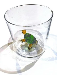 Ichendorf Milano x1 Turtle Tumbler, Animal Farm 8.5x8cm, 350ml BRAND NEW £16.00 - Picture 1 of 24