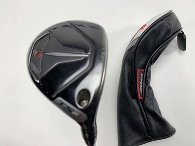 Titleist TSR1 6 híbrido 26* Aldila Ascent R2 50 g grafito senior para hombre diestro alto Foto 1 de 4