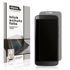 Protector de Pantalla para BLU View Mega Protección de la vista dipos - Picture 1 of 7