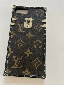 LV iPhone Case - Picture 1 of 4
