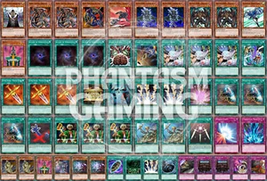 Diamond Dude Turbo Deck Malicious Destiny Hero Jinzo Yugioh - Picture 1 of 1