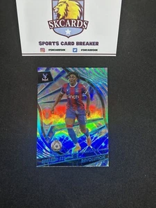 Eberechi Eze 2022-23 Panini Revolution Premier League EPL Galactic Case Hit #83 - Bild 1 von 3