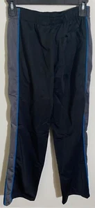 Boy's Puma Black Athletic Pants Size Large - Picture 1 of 9