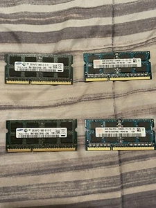 Memory RAM - Picture 1 of 3