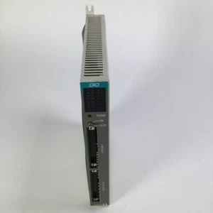 Reliance Electric S-D4006-D Output Module Ausgangsmodul DIO S D4006 D Used UMP - Picture 1 of 4