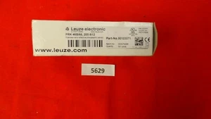 Leuze PRK 46B/66,200-S12 Ord.No: Leuze 50103071 - Bild 1 von 4