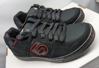 Five Ten Addidas Freeride Zapatillas MTB Negro 10 Foto 1 de 4