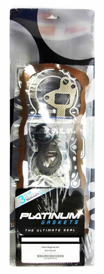 VRS CYLINDER HEAD GASKET KIT for SUZUKI VITARA SE416 SOFTTOP 88-94 1.6L G16A I4 - Image 1 of 1