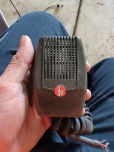 Hallicrafters Handie Talkie Microphone - Zdjęcie 1 z 2