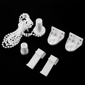 Easy to install DIY Bead Chain Kit for Window Curtains and Long lasting Curtain - Picture 1 of 11