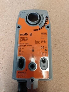 Used Belimo AFB24-SR - Picture 1 of 4