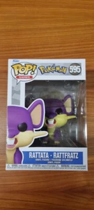 Funko Pop Rattata 595 - Imagen 1 de 6